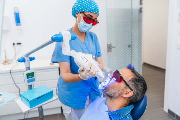 Best Emergency Treatment for Oral Infections in Oak Grove, OR